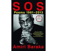 S O S Poems 1961-2013