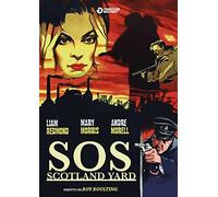 S.O.S. Scotland Yard [Import]