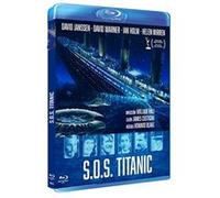 S.O.S. Titanic (1979) (Blu Ray)