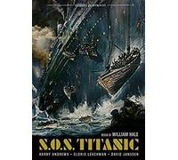 S.O.S. Titanic (1979) [ NON-USA FORMAT, PAL, Reg.0 Import - Italy ]