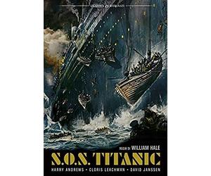 S.O.S. Titanic (1979) [ NON-USA FORMAT, PAL, Reg.0 Import - Italy ]