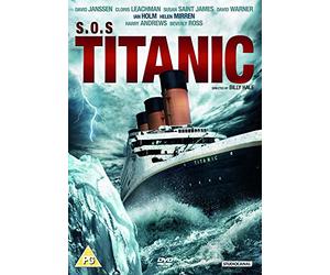 S.O.S. Titanic [Edizione: Regno Unito] [Import]