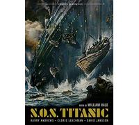 S.O.S. Titanic [Import]