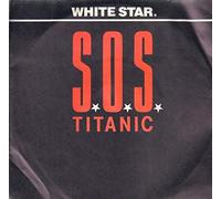 S.O.S. Titanic (x3, Transatlantic Mix, Radio Version & Instrumental) [Import]
