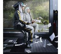 Diam's – S.O.S. – Vinyle 33 tours – Warner Music