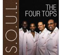 Four Tops - S.O.U.L