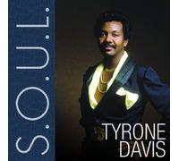 Sam Dees S.O.U.L (CD)