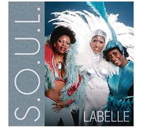Labelle - S.O.U.L