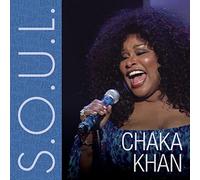 Chaka Khan – S.O.U.L. – CD – Neuf