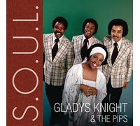 Gladys Knight & the Pips - S.O.U.L
