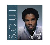 S.O.U.L: Billy Ocean by Billy Ocean [Audio CD] NEUF