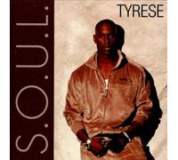 S.O.U.L. by Tyrese [CD] NEUF