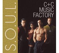 S.O.U.L.: C&C Music Factory