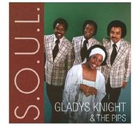 S.O.U.L.: Gladys Knight & The Pips