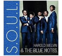 S.O.U.L.: Harold Melvin & The Blue Notes
