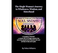 S.O.U.L. S.I.S.T.A.H.S.: - Set-apart & Ordained Unto the Lord - Submitted to Intimately Seek & Trust the Almighty in Holin