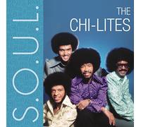S.O.U.L: The Chi-Lites (Live)
