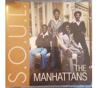S.O.U.L.: The Manhattans