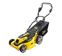 S.OF. CORTACÉSPED GRASS 500E 56EL-0031 MOTOR GASOLINA GARLAND