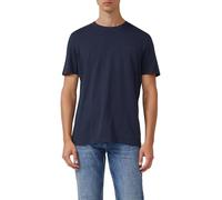 s.Oliver 03.899.32.5049 T-shirt Homme, Bleu foncé,XXL