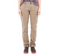 s.Oliver 0e795733799 Pantalon, doré (Golden Fawn 8407), 34 Femme