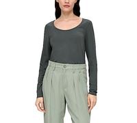 s.Oliver 10.2.11.12.130.2135961 T-Shirt, 7909, 36 Femme