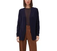 s.Oliver 10.2.11.17.172.2127027 Cardigan, Bleu, 42 Femme