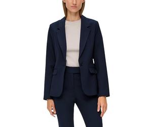 s.Oliver 10.2.20.15.152.2134056 Blazer, 5959, 40 Femme