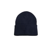 s.Oliver 10.3.12.25.272.2132384 Bonnet, Bleu, Taille Unique Garçon