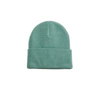 s.Oliver 10.3.12.25.272.2132384 Bonnet, Bleu/Vert, Taille Unique Garçon