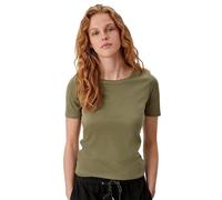 s.Oliver 120.11.899.12.130.2060837 T-Shirt, Kaki Clair, 66 Femme