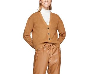 s.Oliver 120.11.899.17.150.2102751 Cardigan, 8469, 42 Femme