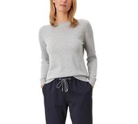 s.Oliver 120.11.899.17.170.2112210 Sweater, Gris, 38 Femme