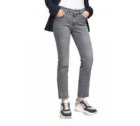 s.Oliver 120.11.899.26.180.2059257 Jeans, Grey Stretch Den, 34W / 32L Femme