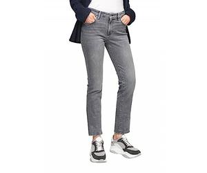 s.Oliver 120.11.899.26.180.2059257 Jeans, Grey Stretch Den, 34W / 32L Femme