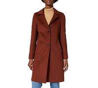 s.Oliver 120.12.109.16.151.2065684 Manteau en laine mélangée Femme 8789 46