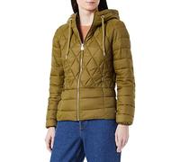 s.Oliver 120.12.208.16.150.2120490 Veste à Manches Longues, Kaki/Olive, 44 Femme