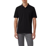 s.Oliver 130.11.899.13.130.2024581 Polo, Black AOP, S Homme