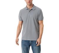 s.Oliver 130.11.899.13.130.2024581 Polo, Gris 95a2, XL Homme