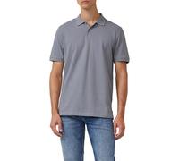 s.Oliver 130.11.899.13.130.2024581 Polo, Gris (Grey Clear), XL Homme