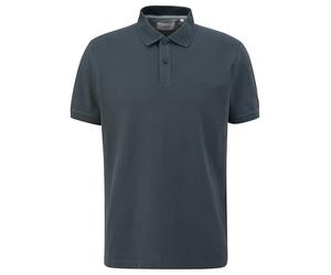 s.Oliver 130.11.899.13.130.2024581 Polo, Gris, M Homme