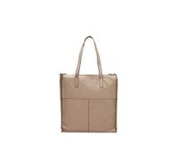 s.Oliver 201.10.104.30.300.2101025, Sac de Shopping Femme, Beige, 1