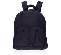 s.Oliver 201.10.202.25.300.2109694 Sac à Dos Taille Moyenne, Bleu foncé, Unique Femme