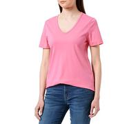 s.Oliver 2135223 T-Shirt, Rose 4426, 36 Femme