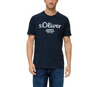 s.Oliver 2139909 T-Shirt, 59 d1, M Homme