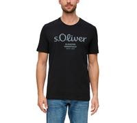 s.Oliver 2139909 T-Shirt, 99d1, XX-Large Homme