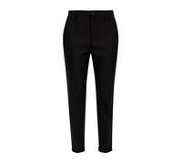 s.Oliver 2140778 Pantalon Coupe Droite, Jambes fuselées, 9999, W46 Femme