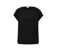 s.Oliver 2141528 T-Shirt, Noir 9999, 44 Femme