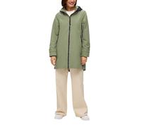 s.Oliver 2141773 Parka, Olive, 38 Femme