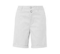 s.Oliver 2142741 Pantalons, 0210 Blanc, 36 Femme